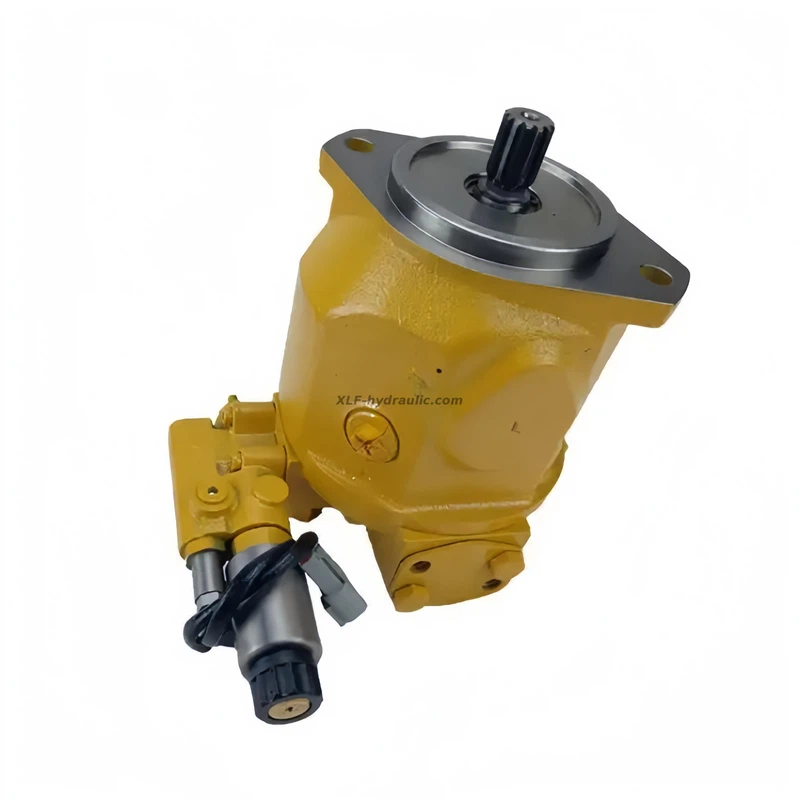 Ventilatorpomp 170 9918 axiale variabele verplaatsingspomp voor Cat Excavator 385