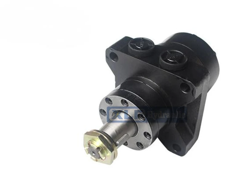 OMRW 100 N 151-6302 Hydraulic Wheel Motor - Material Handling & Lifting suppliers