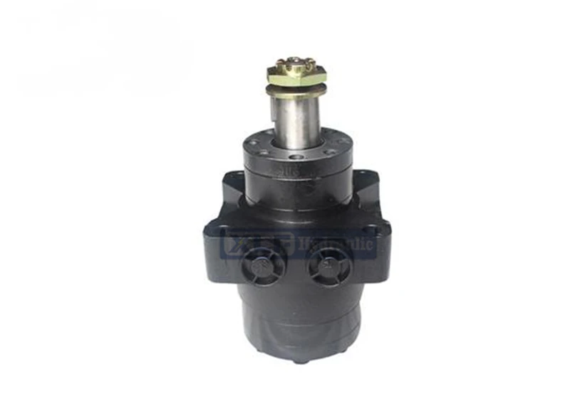 OMRW 100 N 151-6302 Hydraulic Wheel Motor - Material Handling & Lifting best