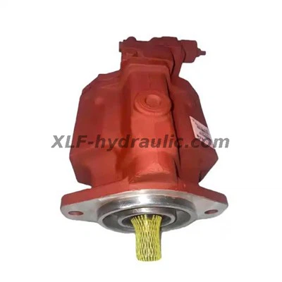 Advanced Eaton Vickers 70122 Lage drukzuigerpomp voor vrachtwagens