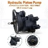Hydraulische zuigerpomp A8VO107LA1KH3/63R1-NZG05F004 Pomp uit de A8VO-serie